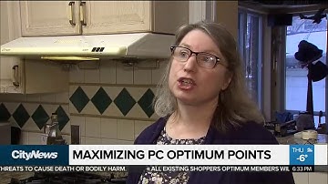 What you need to know about the PC Optimum merger