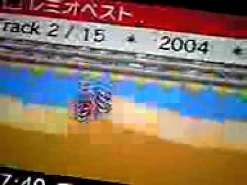 3月9日を女声にしてみた
