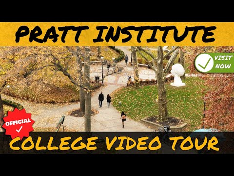 Video: Stephen Hall Bouwt Voor Het Pratt Institute