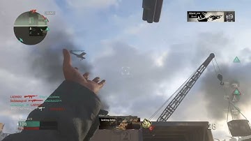 CoD WWII in 2021 - My First V2 Rocket & Update!