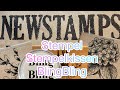 #diy  #new #haul ❤️Newstamps 🤩 Stempel, Stempelkissen &amp; BlingBling getestet❤️ 🤩 anschauen🤩