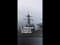Is US Blockade Forcing Iran To Negotiate 