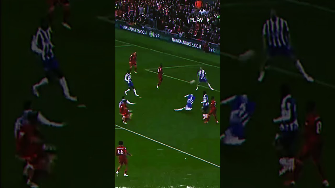 Captain Henderson 🥶