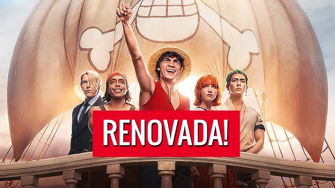 One Piece': Série live action da Netflix ganha vídeo destacando a  construção dos navios - CinePOP