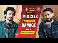 Stop Destroying Your Body for Muscles | Fitness Coach Explains the Right Way