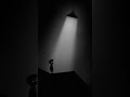 『あなたはこの世界に耐えられますか？』LIMBO チャプター32「天国と地獄の狭間」1minuteカケル76 #limbo #indiegame #ペンギン兄弟