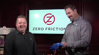 Zero Friction Golf December 2018