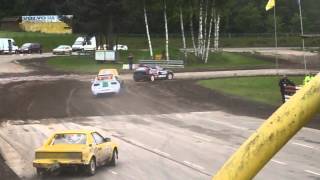 Rallycross Arendonk Vas 265-2013 Dirk Mooren Reeks 2