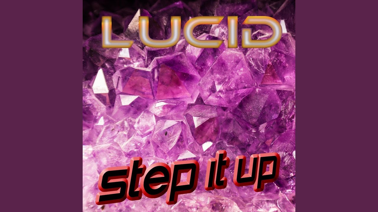 Watch Lucid on YouTube Watch Lucid on YouTube