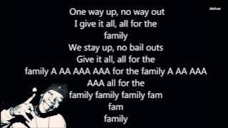 Wiz Khalifa ft Iggy Azalea - Go Hard Or Go Home Lyrics  Video