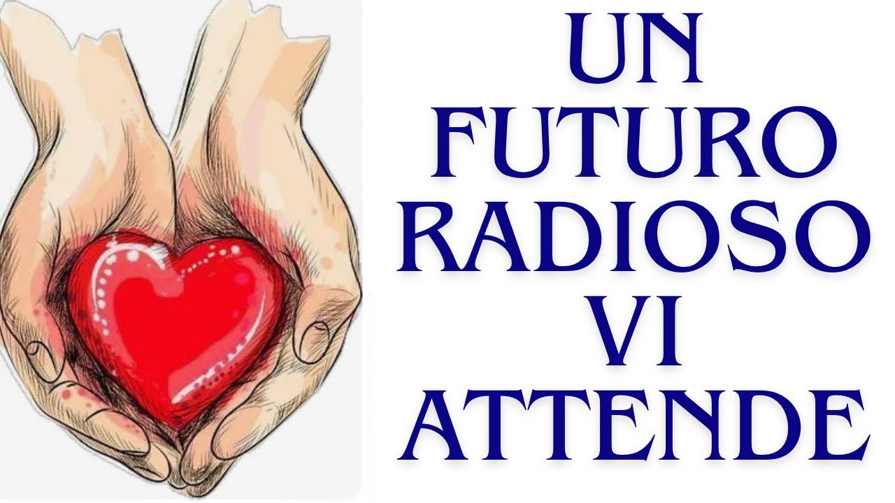 🔮TUTTO STA ANDANDO NEL MIGLIORE DEI MODI❤️❤️❤️MESSAGGIO URGENTE❗️❗️❗️