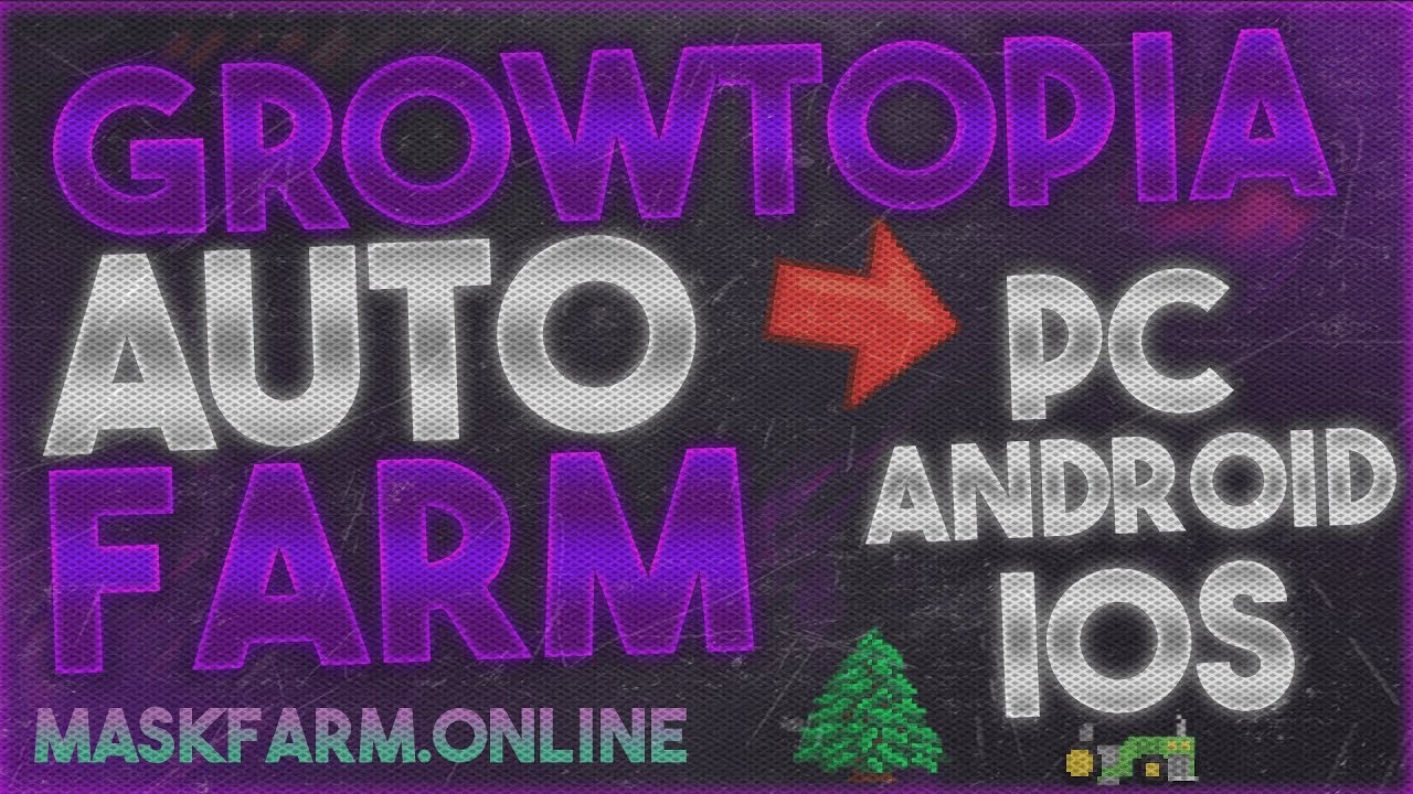 GABB Tutorial | Growtopia Spammer / Multiboxing | 2024 (ALL VERSİON)