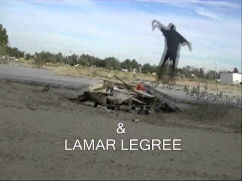 LAMAR LEGREE and ERIC SERRANO FLAT GAP SESSION