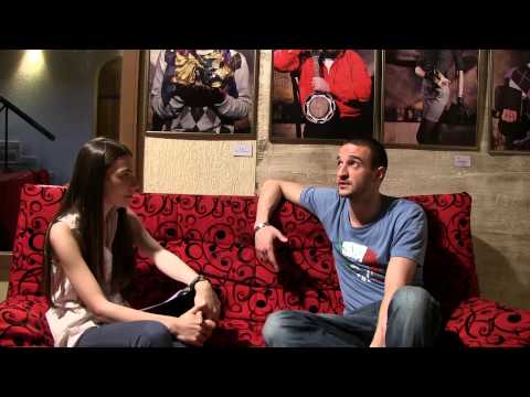 გადაცემა უფრო მეტი ვიდრე თეატრი სტუმრად თავისუფალ თეატრში