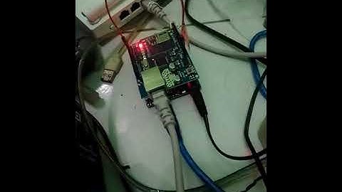 Ethernet Shield W5100 problem when power-up, must be pressing reset button