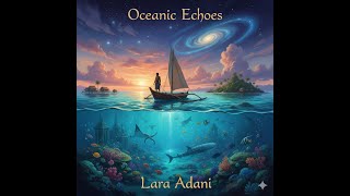 LARA ADANI - NOMADS OF THE SEA - (Bajaus Children of the Tides)