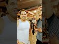 #tricep karte huye funny video #motivation #fitness