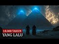 Kisah Tak Terungkap tentang Piramida – Teknologi Alien atau Kekuatan Kuno?