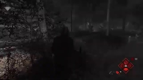 Friday the 13th part 9 jason 3 weapons offline bots 2.0 gameplay   [talking]