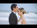 Casamento PERFEITO na Praia do Rosa - Santa Catarina