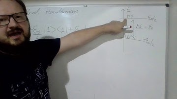 QM - Lecture 15 - Two-Level Systems: Mapping to a Spin 1/2 Problem