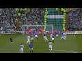 Nakamura Scores First Old Firm Goal! ⚽