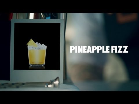pineapple-fizz-drink-recipe---how-to-mix