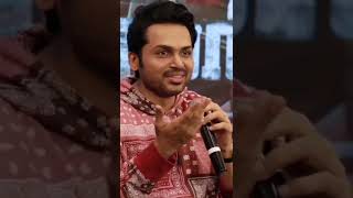 karthi about Malayalam film industry #shortvideo #short #shorts