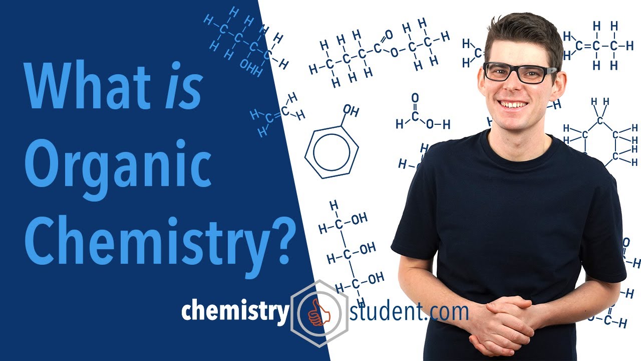 What Is Organic Chemistry YouTube what-is-organic-chemistry-youtube