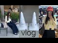 성수동 브이로그 𐐪♡𐑂 로우클래식ㅣ브랜디멜빌ㅣ언박싱ㅣ산리오ㅣ소품샵ㅣ더바넷ㅣ쇼룸투어 ⋆✮˚.