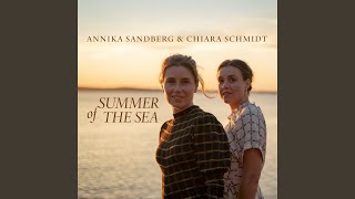 Summer of the Sea: No. 7, Solnedgång