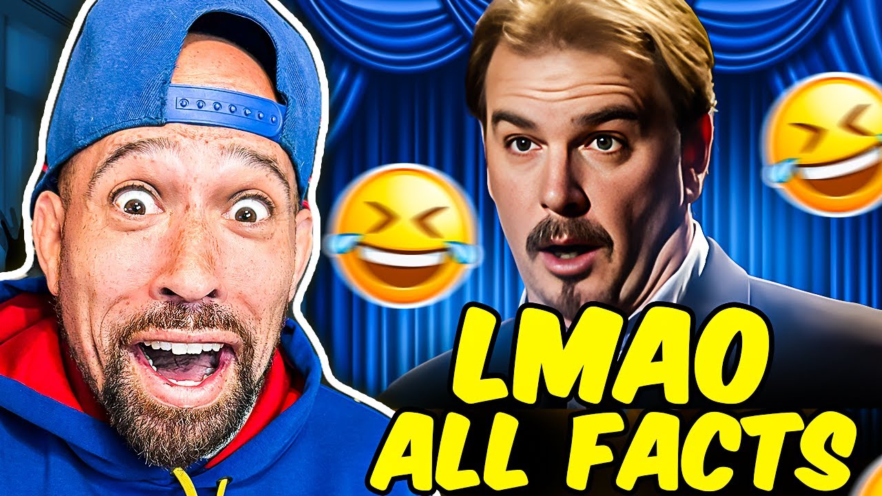 Bill Engvall,  The Come to Jesus Meeting! LMAO all FACTS...