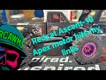 Fixing Apex 18 Link Clearance!