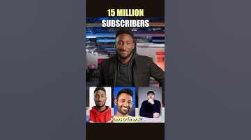 How Long Did It Take These Creators To Reach 15M Subscribers?! #shorts #creator #mkbhd #unboxtherapy