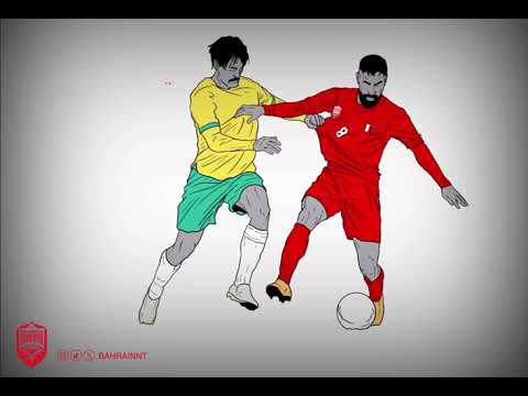 انتصار تاريخي في طريق الحلم.. الفوز على أستراليا تصفيات كأس العالم 2026