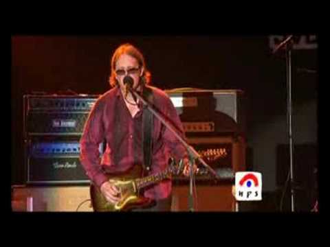 Joe Bonamassa 'Mountain Time' live@North Sea Jazz Festival