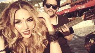 Elvana Gjata - Love me ( MobilePhoneVideo) ft. Bruno