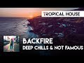 Deep Chills feat. Not Famous - Backfire (Lyric Video) [ATLAST]