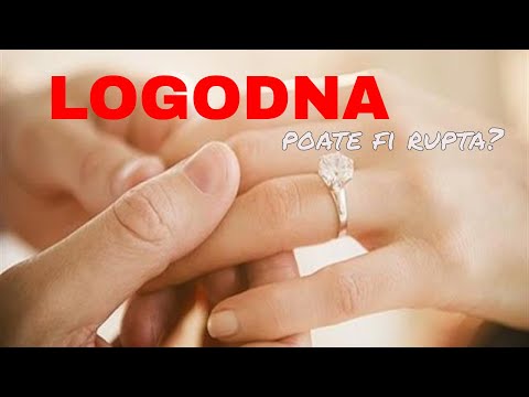 Video: Ce Este Logodna și Logodna