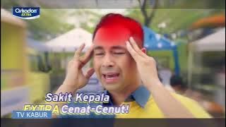 Download lagu Iklan Oskadon Extra versi Raffi Ahmad