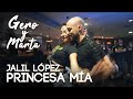 Gero & Marta | Bachata Sensual | Jalil Lopez - Princesa Mía