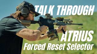 ATRIUS Forced Reset Selector Talk Through