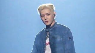 [COMEBACK] 240303 TAEYONG (태용) - APE | SBS INKIGAYO [1080P]