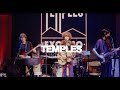 Capture de la vidéo Temples - La Pop Interview