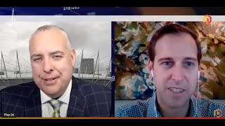 First Cobalt Corp take another step forward receiving key permit