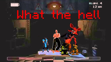 Foxy Is Friends With Tupac