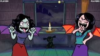 NEW GAME |  Manananggal - 2 Player screenshot 5