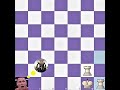 subscribe for Daily puzzles and support me #chess #chessgame