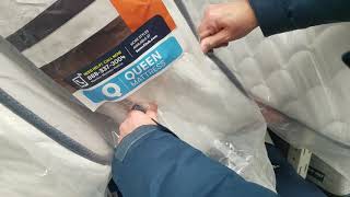 Check out the competition - Sam's club