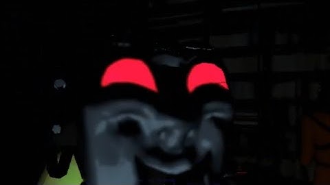 FIRST ENCOUNTER WITH THE MASK | LETHAL COMPANY